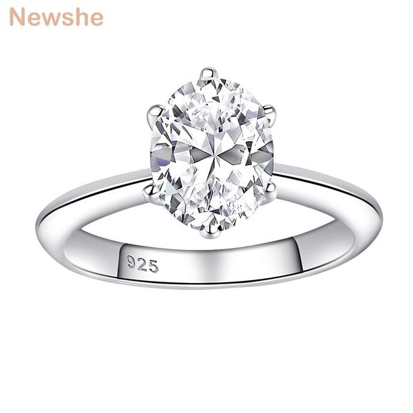 cluster rings she solid 925 sterling silver luxulry jewelry wedding engagement ring for women 7*9mm oval cut cz simulated diamond, Golden;silver
cluster rings she solid 925 sterling silver luxulry jewelry wedding engagement ring for women 7*9mm oval cut cz simulated diamond, Golden;silver