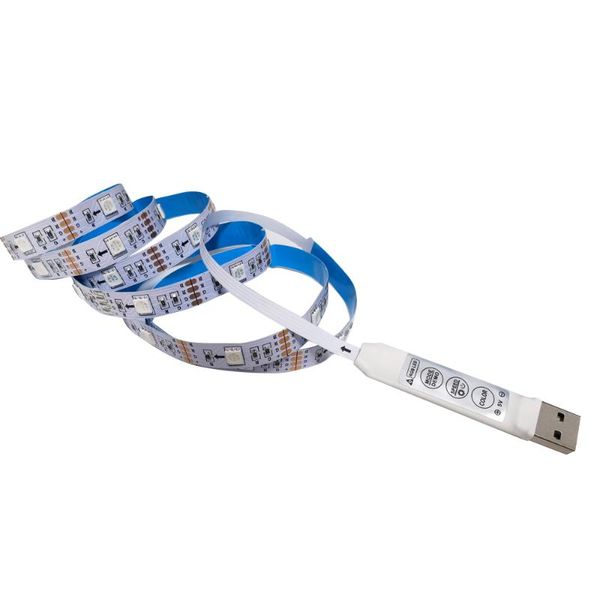 strips rgb led strip usb lights 1m 2m 3m 4m 5m tape diode tv living room bedroom wall decoration backlight luces
strips rgb led strip usb lights 1m 2m 3m 4m 5m tape diode tv living room bedroom wall decoration backlight luces