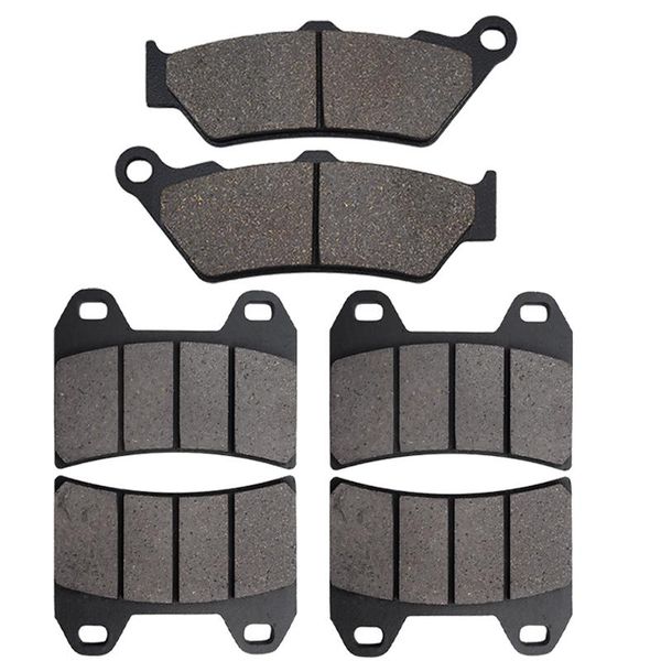 motorcycle brakes yerbay parts front and rear brake pads for victory v92sc v 92sc 2000 2001 2002 2003 hammer s 2005 2006 2007
motorcycle brakes yerbay parts front and rear brake pads for victory v92sc v 92sc 2000 2001 2002 2003 hammer s 2005 2006 2007