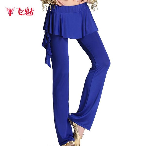 belly dance dancing wear clothes trousers milk silk lotus leaf women`s pants culottes stage, Black;red
belly dance dancing wear clothes trousers milk silk lotus leaf women`s pants culottes stage, Black;red