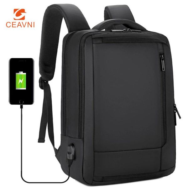 backpack lapmens business backpacks waterproof usb charging male notebook 15.6" mochila back pack bags travel school bagpack
backpack lapmens business backpacks waterproof usb charging male notebook 15.6" mochila back pack bags travel school bagpack