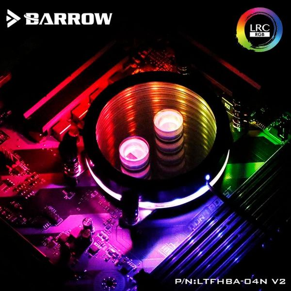 barrow pc water cooling radiator cpu cooler processor block for amd micro waterway red/blue/silver/black ltfhba-04n v2 fans & coolings
barrow pc water cooling radiator cpu cooler processor block for amd micro waterway red/blue/silver/black ltfhba-04n v2 fans & coolings