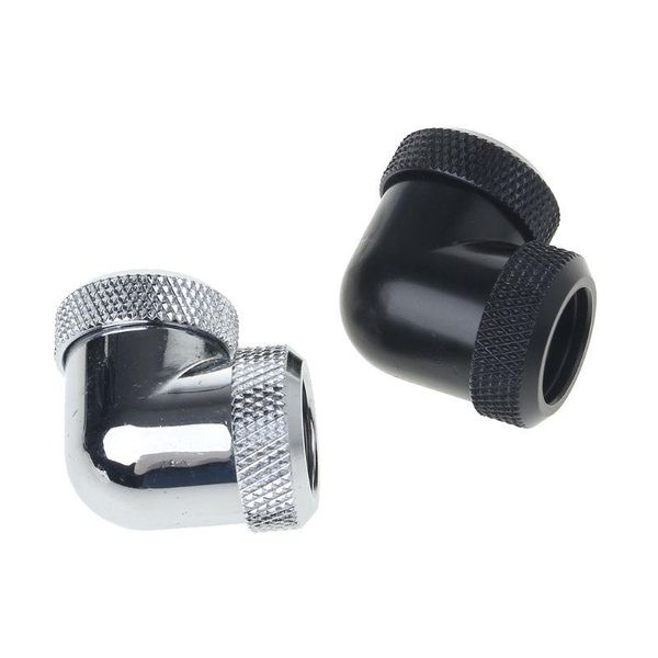 fans & coolings mxlc water cooling g1/4 thread 90 degree elbow adapter tube connector 14mm rigid hard block fittings
fans & coolings mxlc water cooling g1/4 thread 90 degree elbow adapter tube connector 14mm rigid hard block fittings