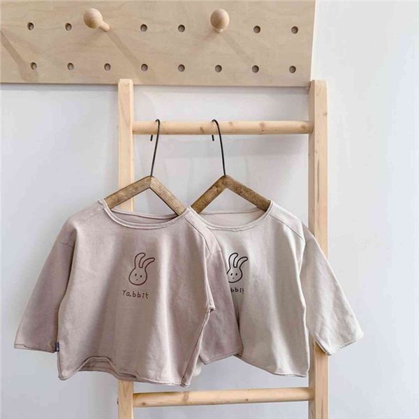 autumn cartoon printed toddlers kids long sleeve korean style casual baby boys girls t shirts children tees, Blue
autumn cartoon printed toddlers kids long sleeve korean style casual baby boys girls t shirts children tees, Blue