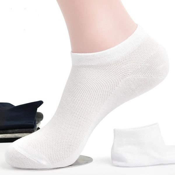 men's socks 5 pairs boat men spring and summer thin mesh man cotton black white shallow mouth low
men's socks 5 pairs boat men spring and summer thin mesh man cotton black white shallow mouth low