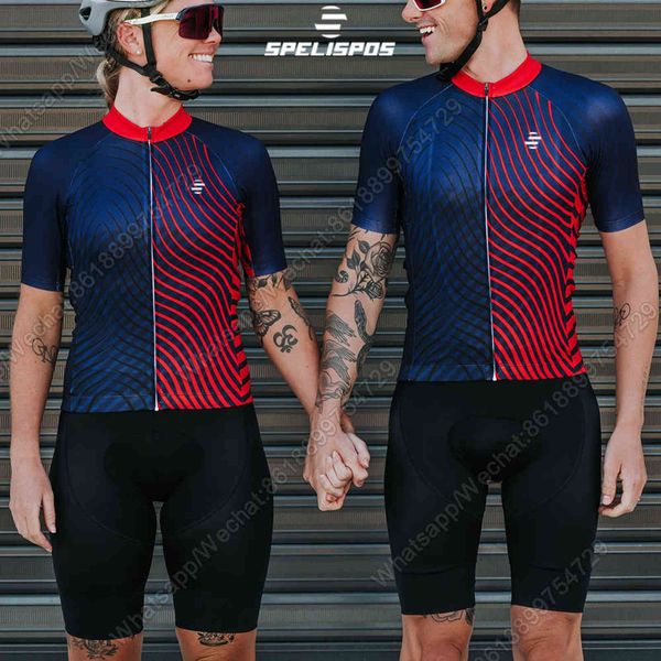 couple parent-child cycling jersey set red dark blue bike shirt suit summer dress kit bicycle gear maillot conjunto ciclismo, Gray
couple parent-child cycling jersey set red dark blue bike shirt suit summer dress kit bicycle gear maillot conjunto ciclismo, Gray