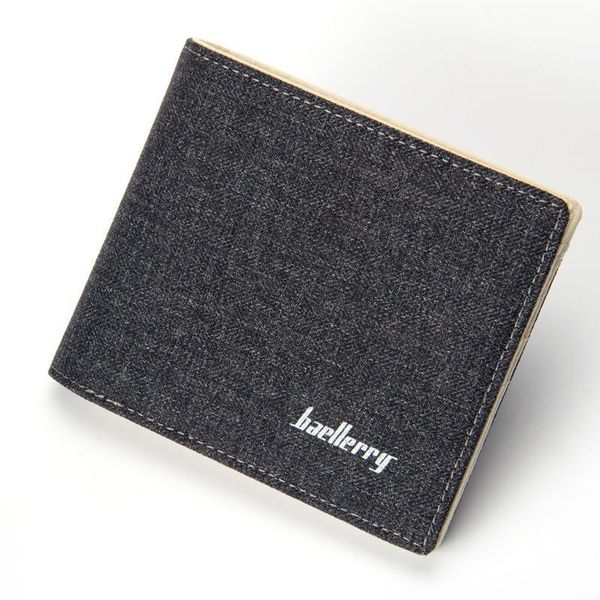 wallets fashion men quality soft linen design wallet casual short style 3 colors holder purse, Red;black
wallets fashion men quality soft linen design wallet casual short style 3 colors holder purse, Red;black
