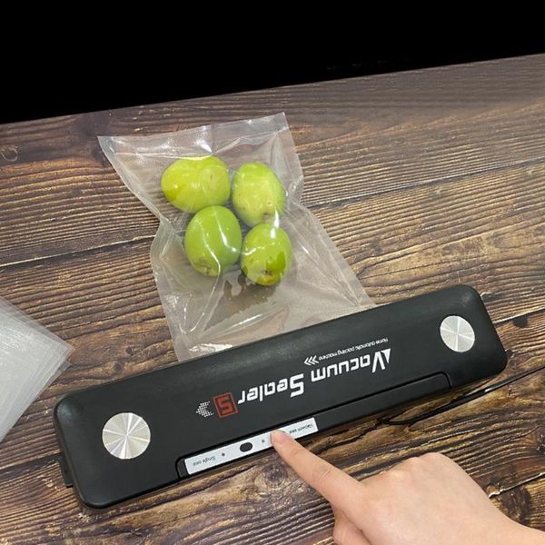 storage bags food vacuum automatic kitchen snack packer sealing machine household packaging
storage bags food vacuum automatic kitchen snack packer sealing machine household packaging