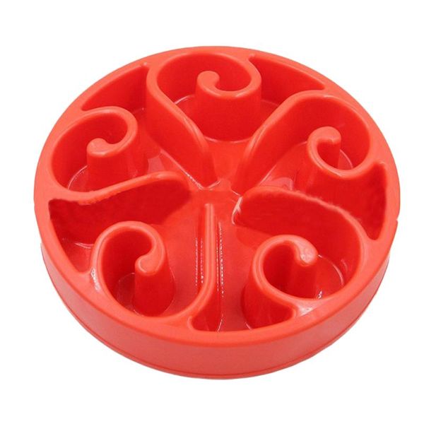 dog bowls & feeders slow bowl for petscccrotection anti-fall wisdom protect teeth non-slip accessories
dog bowls & feeders slow bowl for petscccrotection anti-fall wisdom protect teeth non-slip accessories