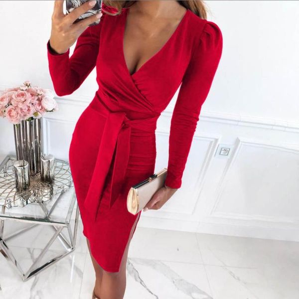casual dresses 2021 satin shirt dress woman wrap belt waist summer long women elegant sleeve midi ladies, Black;gray
casual dresses 2021 satin shirt dress woman wrap belt waist summer long women elegant sleeve midi ladies, Black;gray