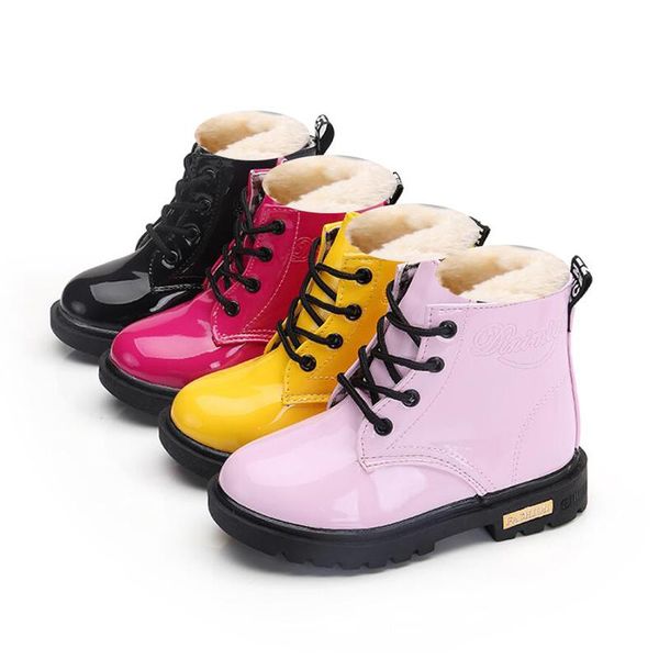 winter children shoes waterproof boots kids snow rome boots for girls boys school warm snowboots fashion sneakers new, Black;grey
winter children shoes waterproof boots kids snow rome boots for girls boys school warm snowboots fashion sneakers new, Black;grey