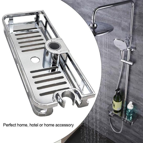 bathroom storage & organization rack lifting rod multifunctional stand anti bacteria no drilling holder perfect home el accessory
bathroom storage & organization rack lifting rod multifunctional stand anti bacteria no drilling holder perfect home el accessory
