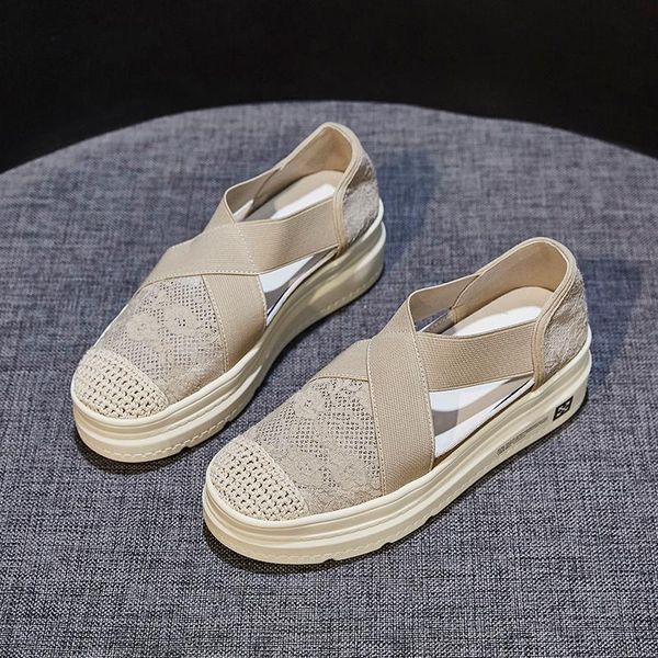 women summer sandals fashion buckle strap solid fringe cover heel flat platform casual ladies plus size mujer, Black
women summer sandals fashion buckle strap solid fringe cover heel flat platform casual ladies plus size mujer, Black
