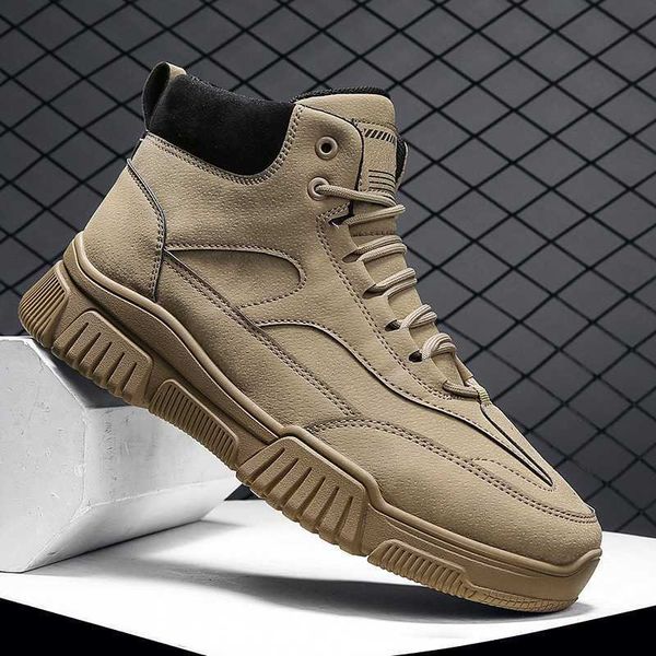 2021 high martin boots men's autumn and winter british wind work cloth leather motorcycle war wolf dert
2021 high martin boots men's autumn and winter british wind work cloth leather motorcycle war wolf dert
