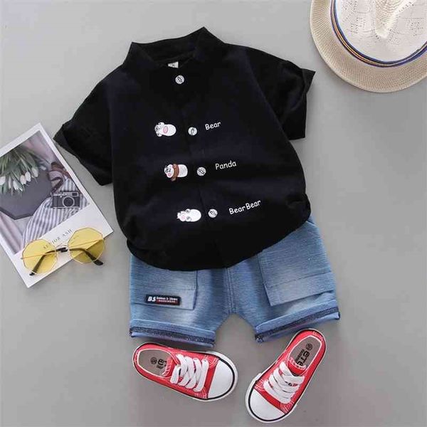 summer baby clothes suit children boys fashion shirt shorts 2pcs/sets toddler casual clothing infant kids tracksuits suit sets 210326, White
summer baby clothes suit children boys fashion shirt shorts 2pcs/sets toddler casual clothing infant kids tracksuits suit sets 210326, White