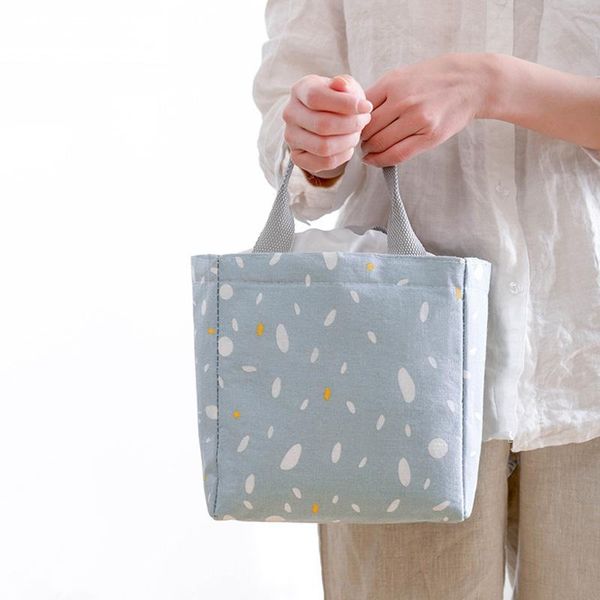storage bags cotton and linen printing insulation lunch portable containers for students meal boxes outdoor activity
storage bags cotton and linen printing insulation lunch portable containers for students meal boxes outdoor activity