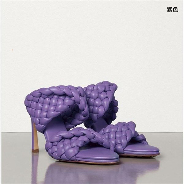 kmeioo vintage pointed peep toe solid weave gingham high heel slippers summer fashion slip on thin heels sandal 9cm, Black
kmeioo vintage pointed peep toe solid weave gingham high heel slippers summer fashion slip on thin heels sandal 9cm, Black