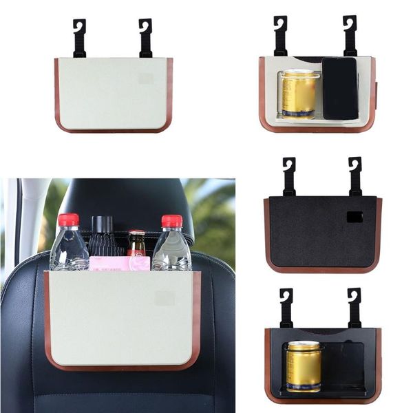 upgrade foldable car trash can hanging multi-function seat back waste bin k1ke organizer
upgrade foldable car trash can hanging multi-function seat back waste bin k1ke organizer