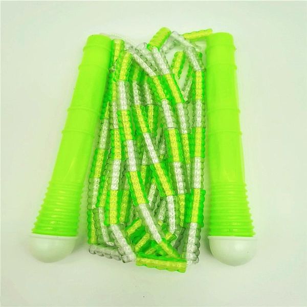 jump ropes adjustable children skipping rope colorful soft kids workout training home gym outdoor fitness equipment
jump ropes adjustable children skipping rope colorful soft kids workout training home gym outdoor fitness equipment