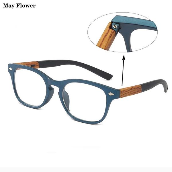sunglasses may flower square retro vintage wood reading glasses men dioptric women for sight plus grain +1.5+2+3.5+4, White;black
sunglasses may flower square retro vintage wood reading glasses men dioptric women for sight plus grain +1.5+2+3.5+4, White;black
