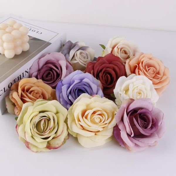 decorative flowers & wreaths 2 pcs/lot artificial large rose flower handwork diy wedding bathroom ornament decoration bonsai garden party ar
decorative flowers & wreaths 2 pcs/lot artificial large rose flower handwork diy wedding bathroom ornament decoration bonsai garden party ar