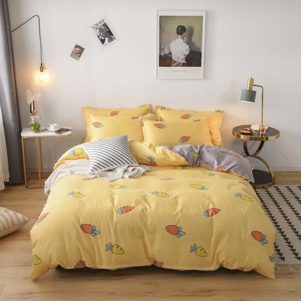 bedding sets 4pc/set set luxury for household winter warmth bed sheet single double satin linen sheets pillow cases
bedding sets 4pc/set set luxury for household winter warmth bed sheet single double satin linen sheets pillow cases
