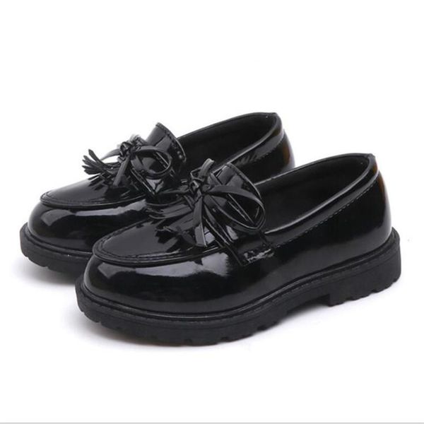 flat shoes 2021 toddler baby girls casual children tassels bow kids princess beach british leather shoe sandals, Black;grey
flat shoes 2021 toddler baby girls casual children tassels bow kids princess beach british leather shoe sandals, Black;grey