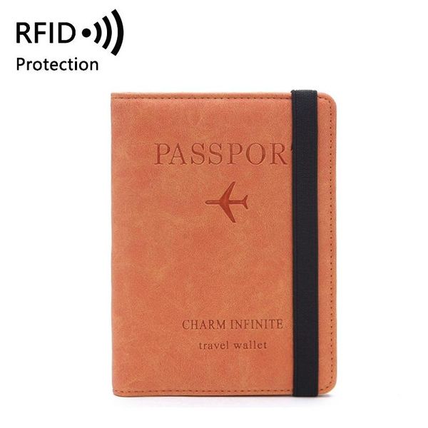 wallets women men rfid passport cover travel id holder packet wallet multi-function bank card accessories, Red;black
wallets women men rfid passport cover travel id holder packet wallet multi-function bank card accessories, Red;black