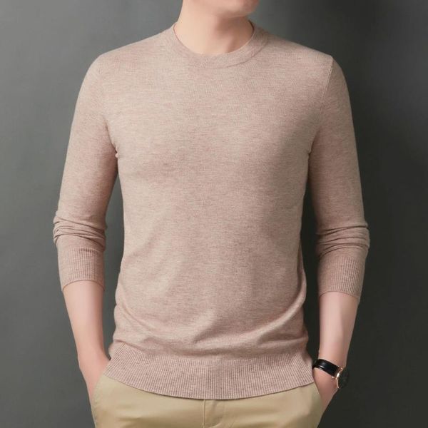 men's sweaters 2021 good quality men shirt sweater solid color o neck casual slim long sleeve keep warm tight male clothes dropship, White;black
men's sweaters 2021 good quality men shirt sweater solid color o neck casual slim long sleeve keep warm tight male clothes dropship, White;black