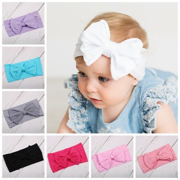 hair accessories cotton blend nylon bow baby toddler headbands infant turban knot head wrap kids wear birthday gift po shoot, Slivery;white
hair accessories cotton blend nylon bow baby toddler headbands infant turban knot head wrap kids wear birthday gift po shoot, Slivery;white