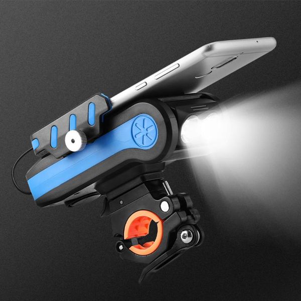 multifunctional led bicycle light front usb rechargeable solar horn phone holder lamp 550lm waterproof 2x t6 bike lights
multifunctional led bicycle light front usb rechargeable solar horn phone holder lamp 550lm waterproof 2x t6 bike lights