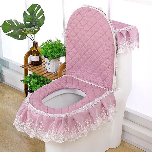 toilet seat covers fyjafon 3pcs cover bathroom decoration overcoat case washable closestool
toilet seat covers fyjafon 3pcs cover bathroom decoration overcoat case washable closestool