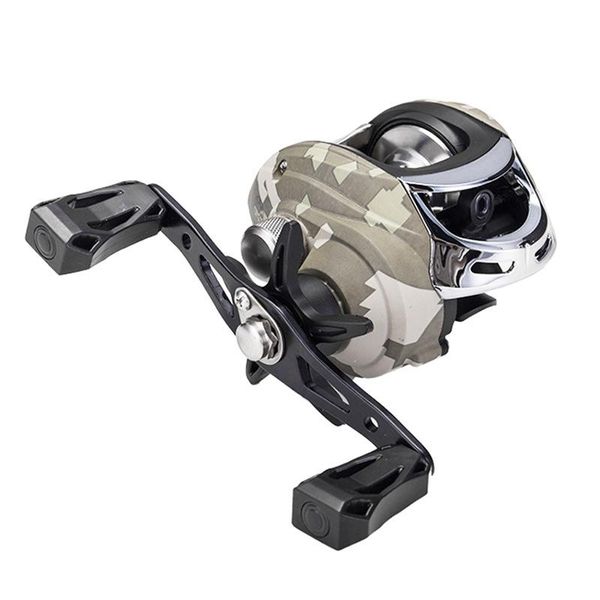 baitcasting sea fishing reel multiplier coil full metal fishings bait casting line tools durable type reels
baitcasting sea fishing reel multiplier coil full metal fishings bait casting line tools durable type reels