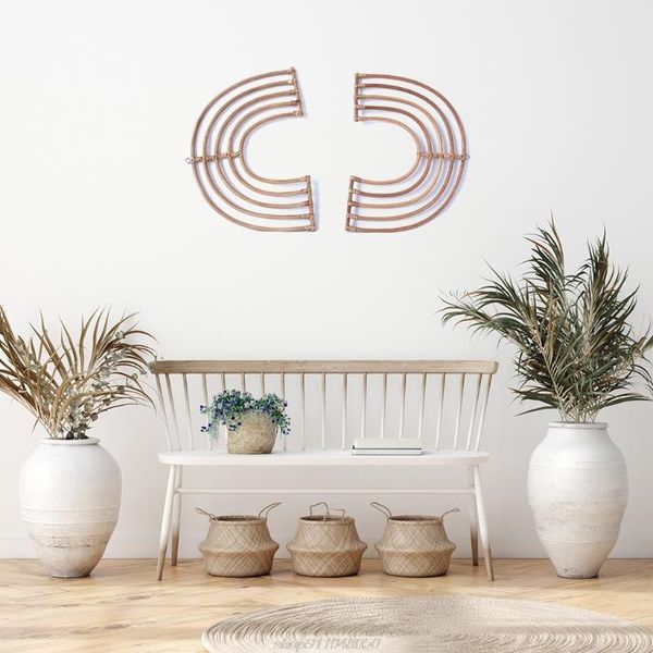 other home decor rattan rainbow macrame wall hanging baby room nursery living kids girls bedroom s28 21 drop
other home decor rattan rainbow macrame wall hanging baby room nursery living kids girls bedroom s28 21 drop