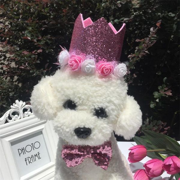 crown flower sequins birthday hat bow tie kids children puppet dog cat hats ties party dress decor year apparel
crown flower sequins birthday hat bow tie kids children puppet dog cat hats ties party dress decor year apparel