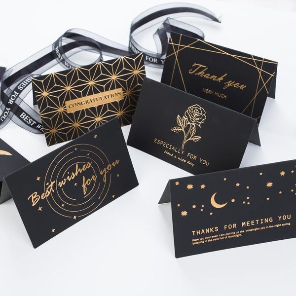 greeting cards 6pcs business card thank you postcards aesthetic valentine's day post
greeting cards 6pcs business card thank you postcards aesthetic valentine's day post