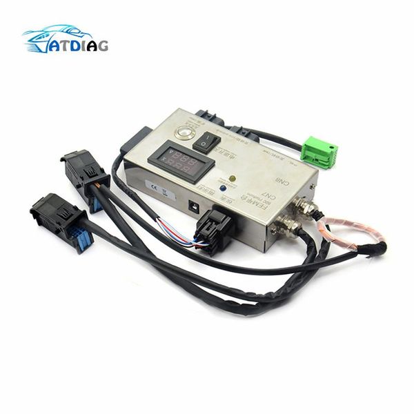diagnostic tools platform fem bdc module testing for f20 f30 f35 x5 x6 i3 with factory price
diagnostic tools platform fem bdc module testing for f20 f30 f35 x5 x6 i3 with factory price