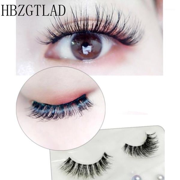 mink hair eyelashes reusable natural 3d messy false eyelash full strip extension transparent wide stem1
mink hair eyelashes reusable natural 3d messy false eyelash full strip extension transparent wide stem1
