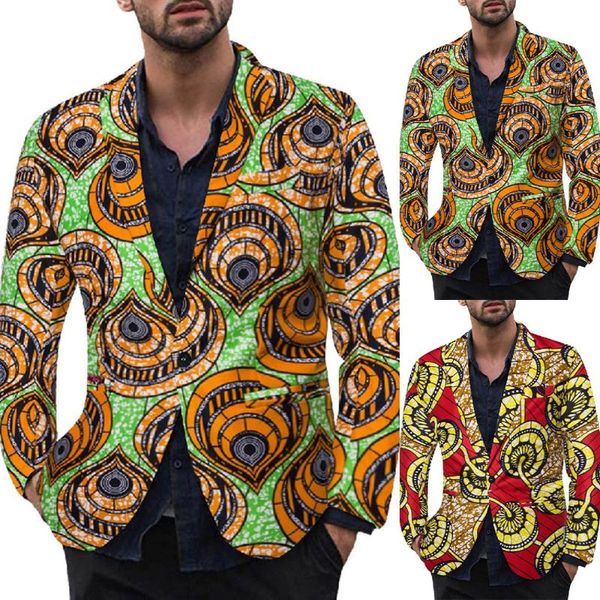 men's suits & blazers chic ethnic printed jackets men single breasted jacket casual holiday party blazer autumn coat suit, White;black
men's suits & blazers chic ethnic printed jackets men single breasted jacket casual holiday party blazer autumn coat suit, White;black