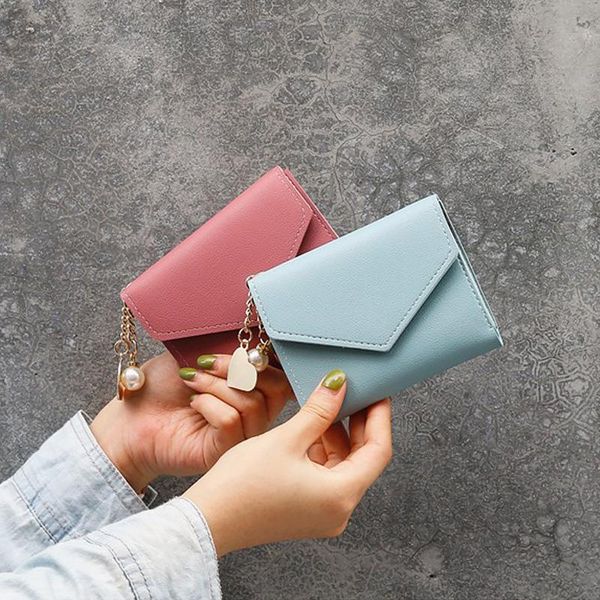 wallets baellerry women clutch short wallet coin pu leather purse hasp card 3 fold money bag small lady holder, Red;black
wallets baellerry women clutch short wallet coin pu leather purse hasp card 3 fold money bag small lady holder, Red;black