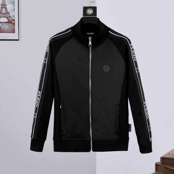 plein bear brand warm thick sweatshirt hip-hop loose characteristic personality skull pullover rhinestone luxury men's hoodie 81437, Black
plein bear brand warm thick sweatshirt hip-hop loose characteristic personality skull pullover rhinestone luxury men's hoodie 81437, Black