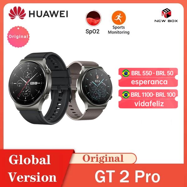 huawei watch gt2 pro gt 2 smartwatch 14days battery life gps wireless charging kirina1 global version, Slivery;brown
huawei watch gt2 pro gt 2 smartwatch 14days battery life gps wireless charging kirina1 global version, Slivery;brown