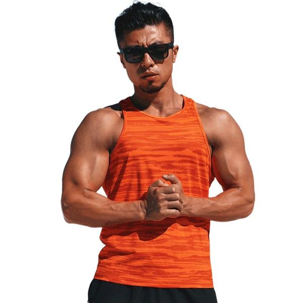 2021summer men's sports vest running basketball training leisure quick-drying breathable fitness men tank jerseys, Black;blue
2021summer men's sports vest running basketball training leisure quick-drying breathable fitness men tank jerseys, Black;blue