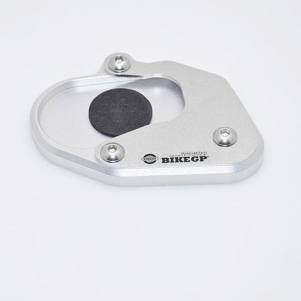 other motorcycle parts bike gp extension for side stand foot kickstand support plate pads f750gs f850gs 2021-on
other motorcycle parts bike gp extension for side stand foot kickstand support plate pads f750gs f850gs 2021-on