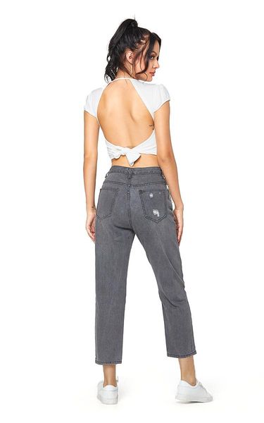 arrivals woman high waist ladies jeans ripped hole gray solid pants street denim skinny stright women's, Blue
arrivals woman high waist ladies jeans ripped hole gray solid pants street denim skinny stright women's, Blue