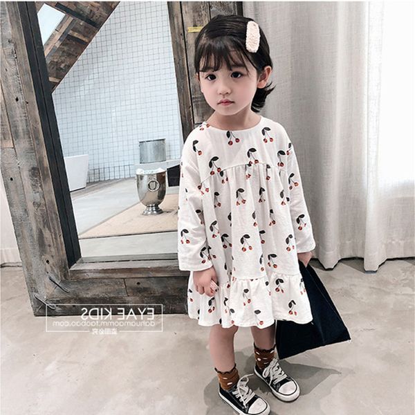 girl dress kids baby clothes 2022 cherry spring summer toddler for formal party outfits sport teenagers uniform dresses cotton c, Red;yellow
girl dress kids baby clothes 2022 cherry spring summer toddler for formal party outfits sport teenagers uniform dresses cotton c, Red;yellow