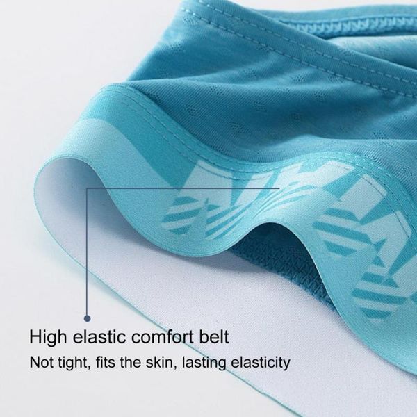 underpants men briefs great low waist elephant nose elastic soft panties, Black;white
underpants men briefs great low waist elephant nose elastic soft panties, Black;white