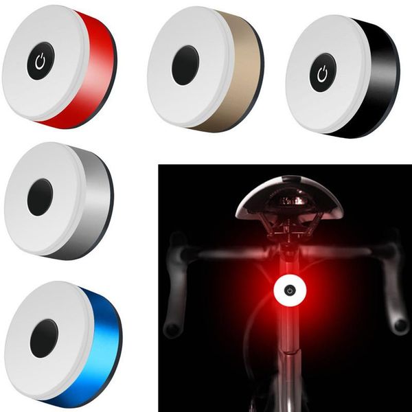 multifunction bicycle tail light mini usb rechargeable bike rear flash taillight safety warning lights cycling back lamp
multifunction bicycle tail light mini usb rechargeable bike rear flash taillight safety warning lights cycling back lamp