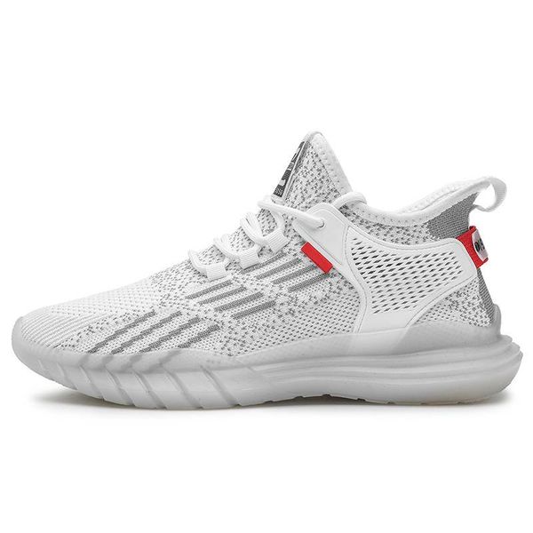 2021 arrival men's flying shoes breathable casual fashion trendy sports sneakers trainers outdoor jogging walking
2021 arrival men's flying shoes breathable casual fashion trendy sports sneakers trainers outdoor jogging walking