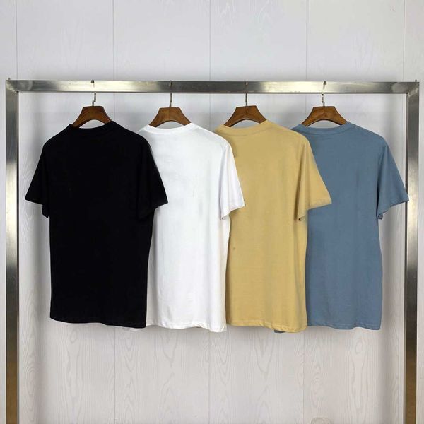designer mens t shirt letter pattern fashion casual print short sleeve summer womens -- 8223, White;black
designer mens t shirt letter pattern fashion casual print short sleeve summer womens -- 8223, White;black